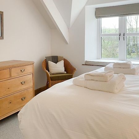 Smardale Cottage Crosby Garrett Екстер'єр фото
