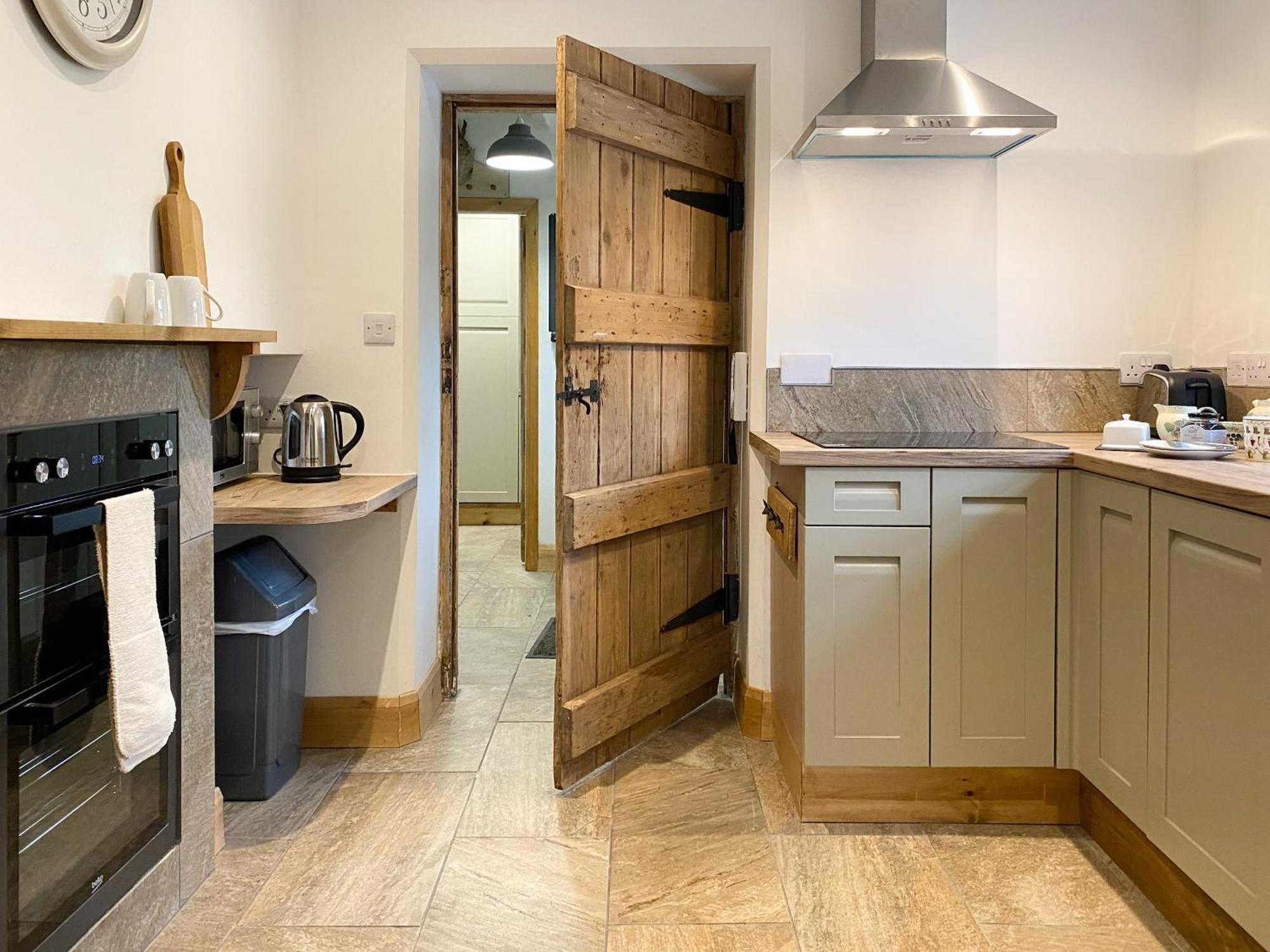 Smardale Cottage Crosby Garrett Екстер'єр фото