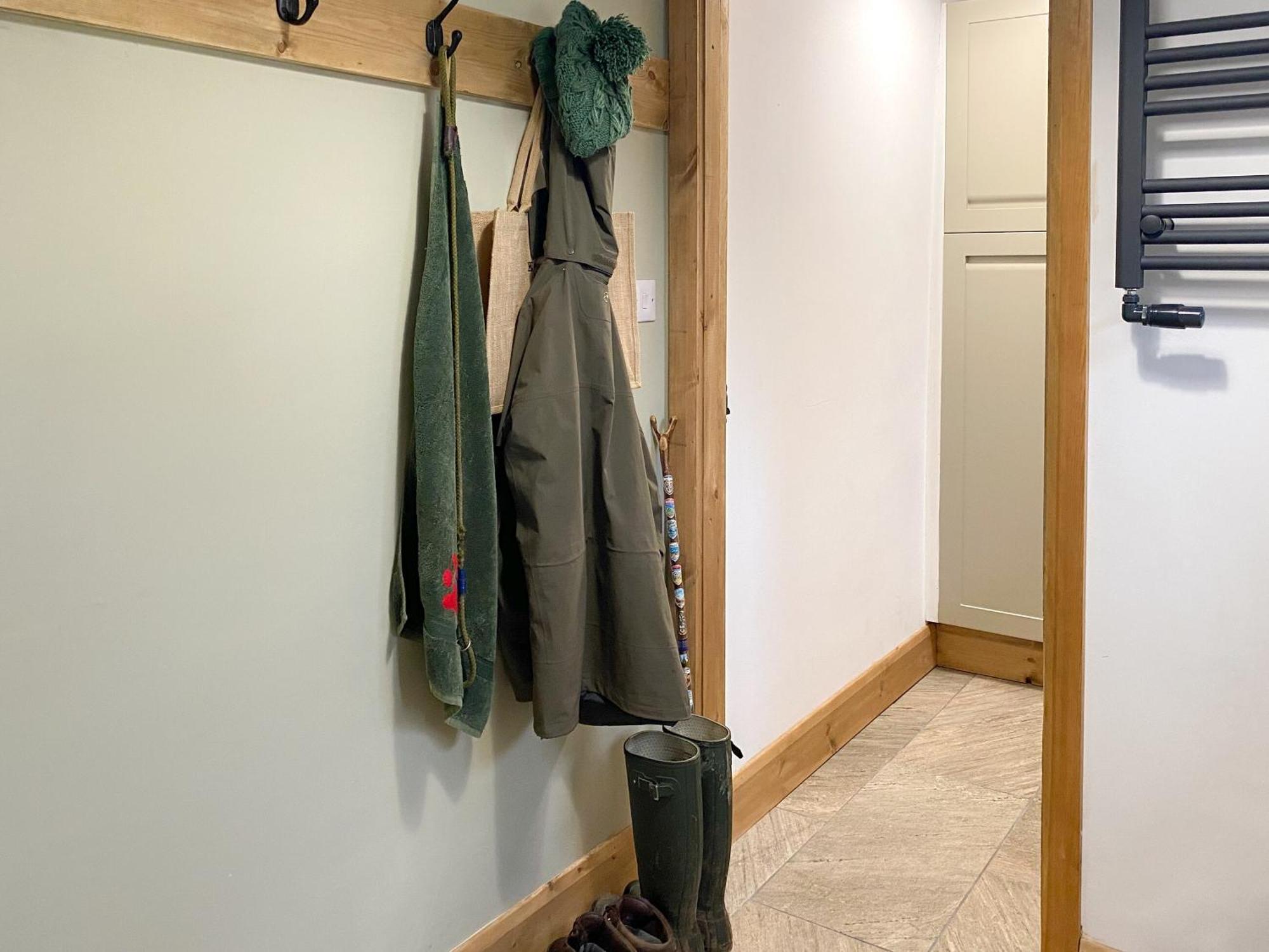 Smardale Cottage Crosby Garrett Екстер'єр фото