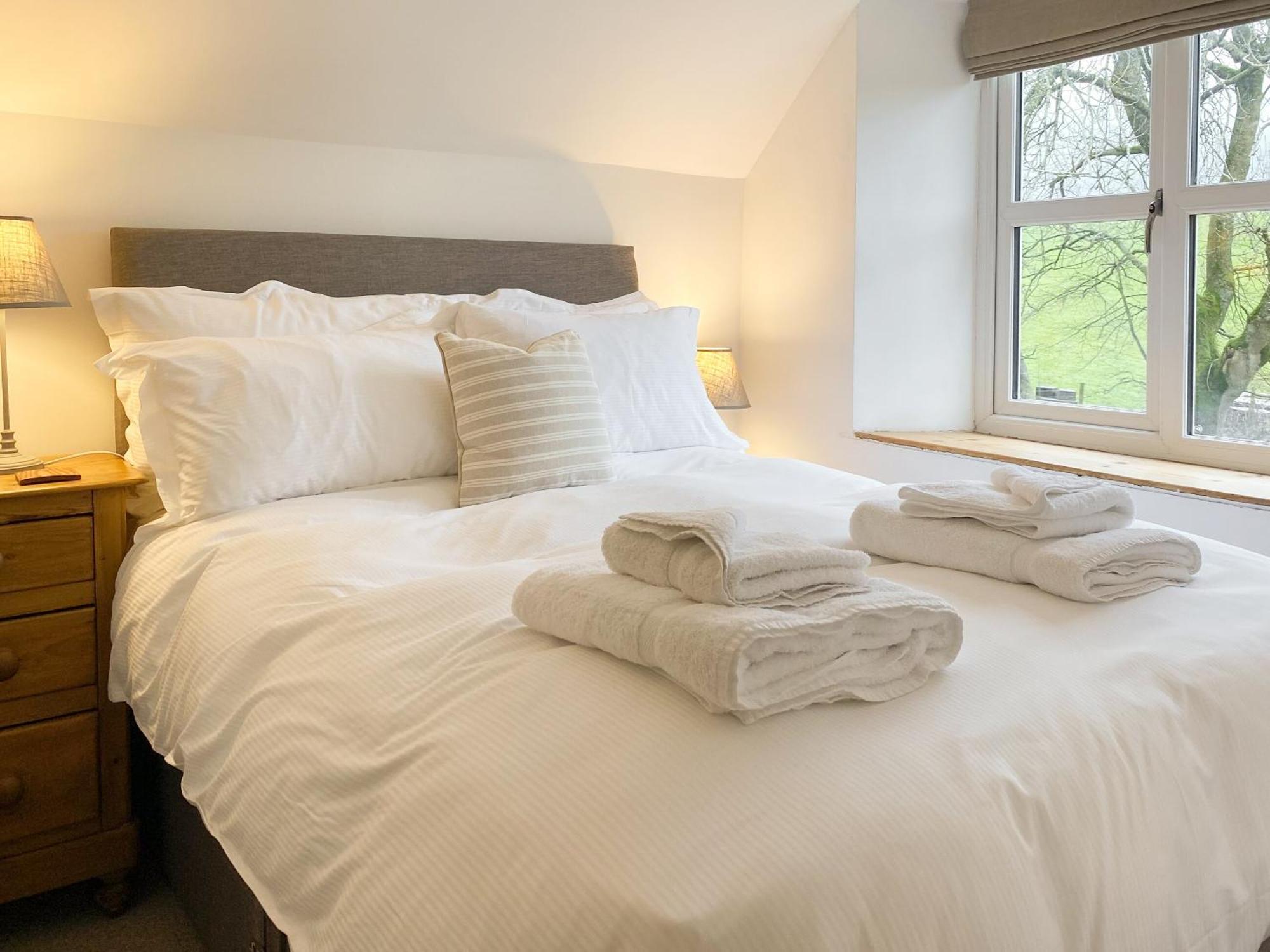 Smardale Cottage Crosby Garrett Екстер'єр фото