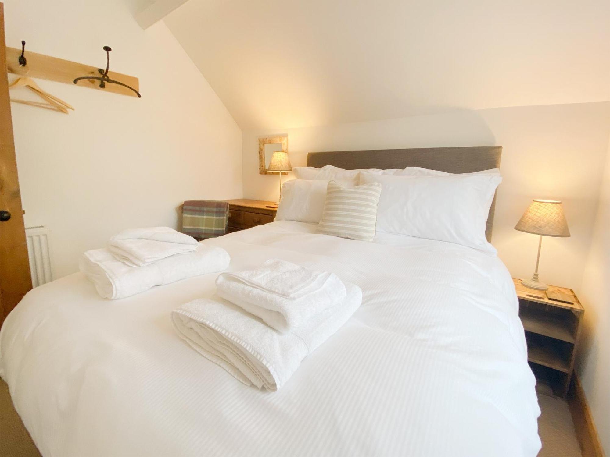 Smardale Cottage Crosby Garrett Екстер'єр фото