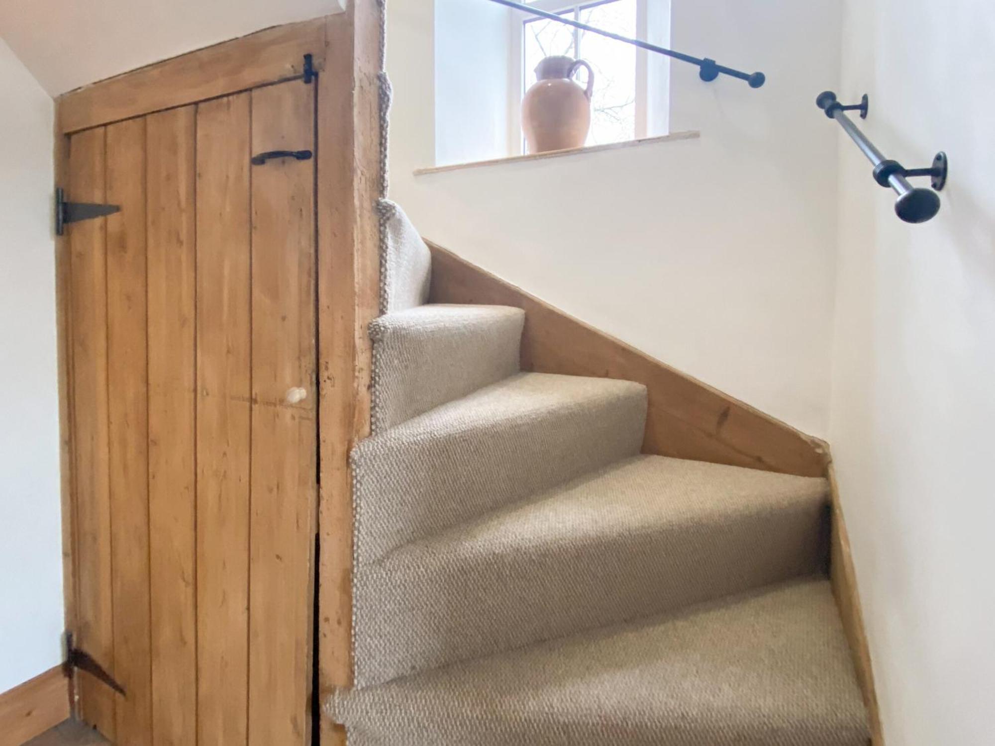 Smardale Cottage Crosby Garrett Екстер'єр фото