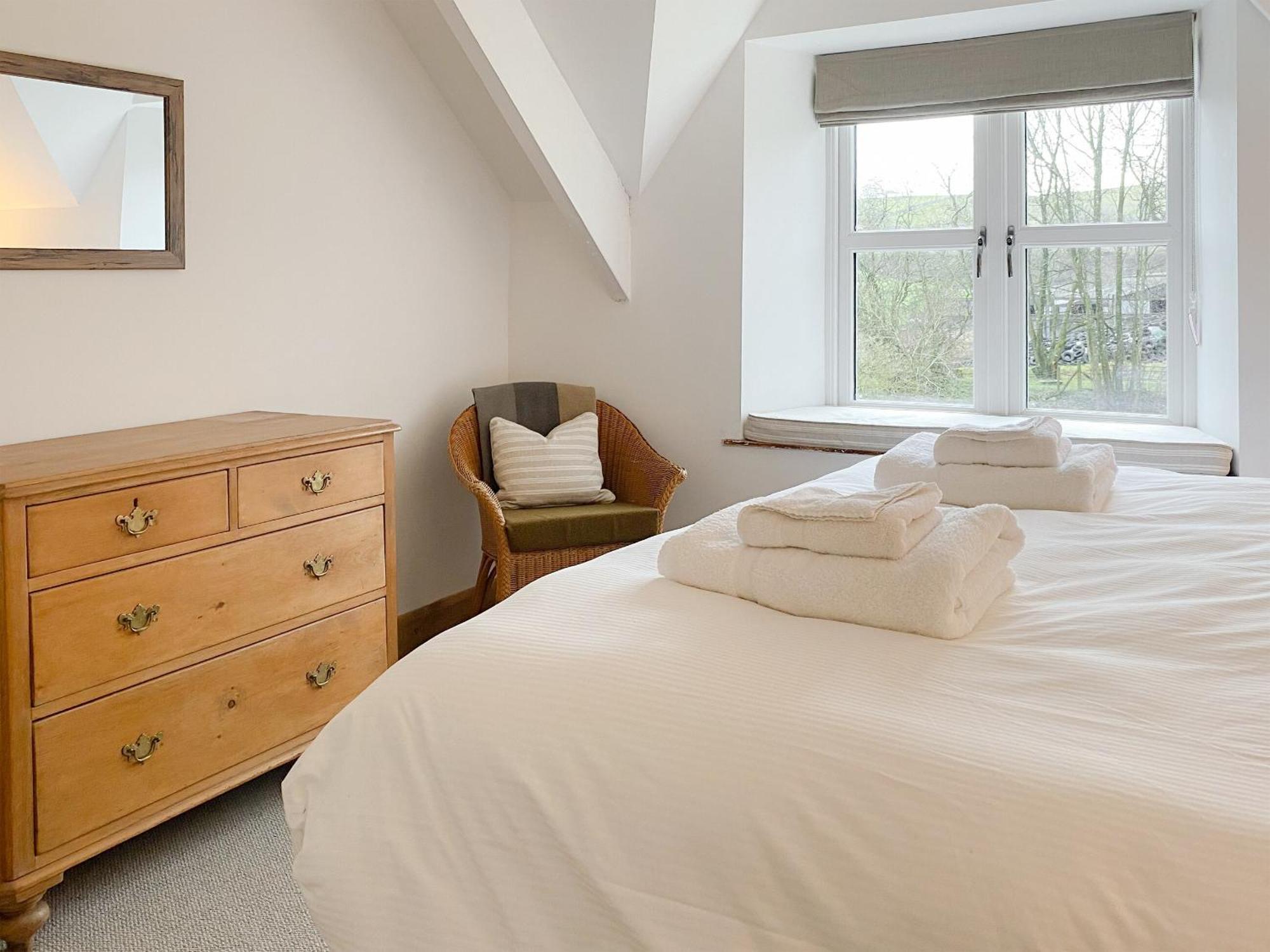 Smardale Cottage Crosby Garrett Екстер'єр фото