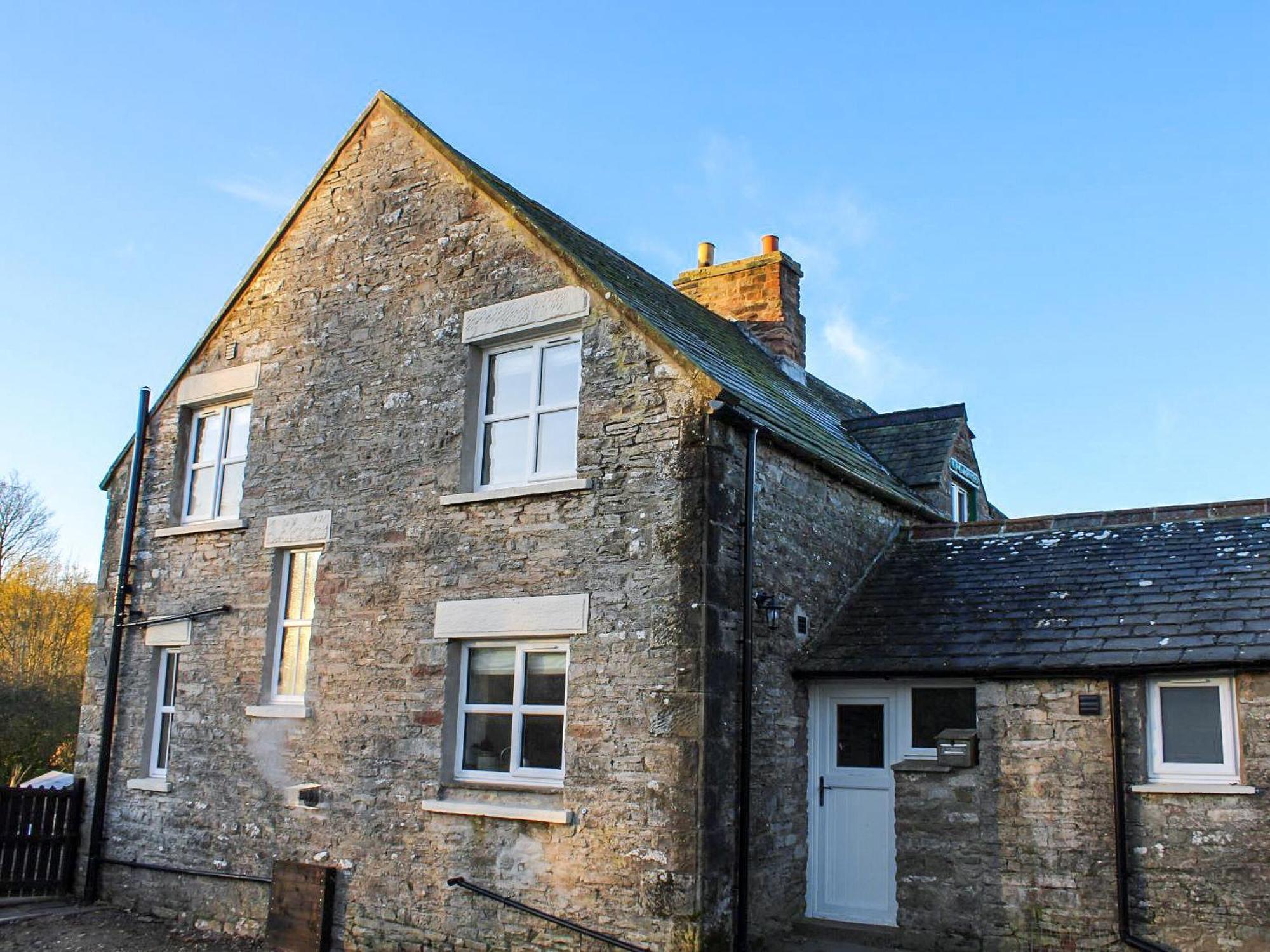 Smardale Cottage Crosby Garrett Екстер'єр фото