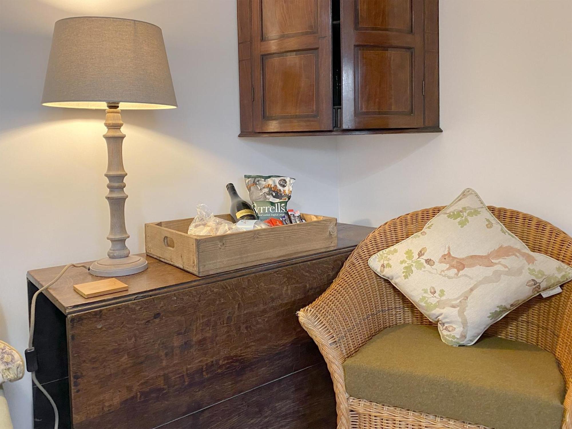 Smardale Cottage Crosby Garrett Екстер'єр фото