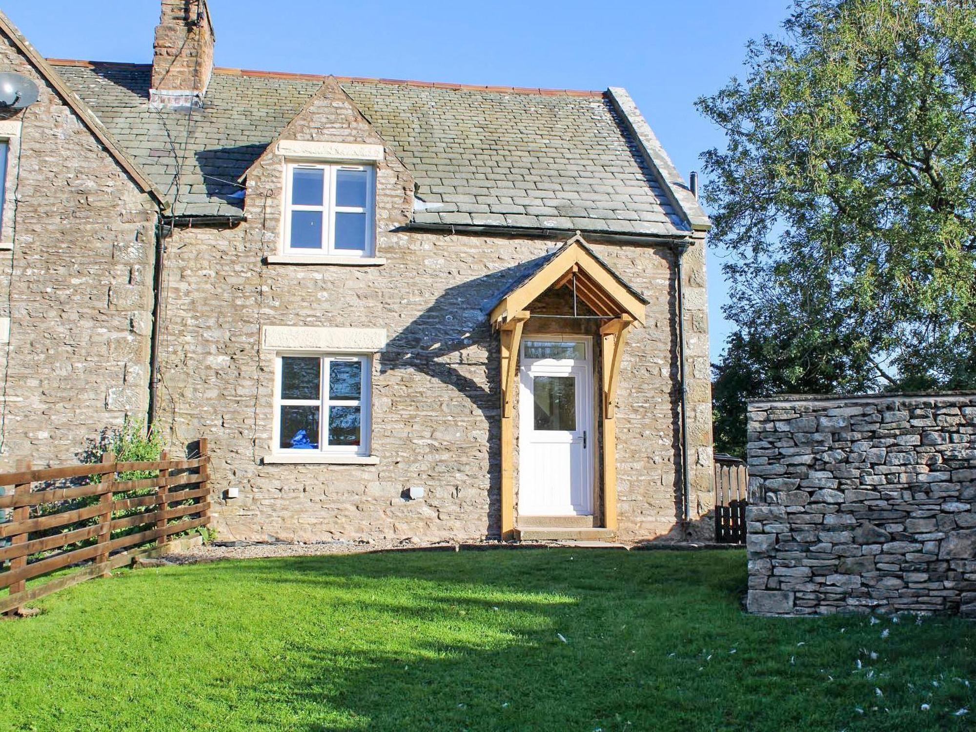 Smardale Cottage Crosby Garrett Екстер'єр фото