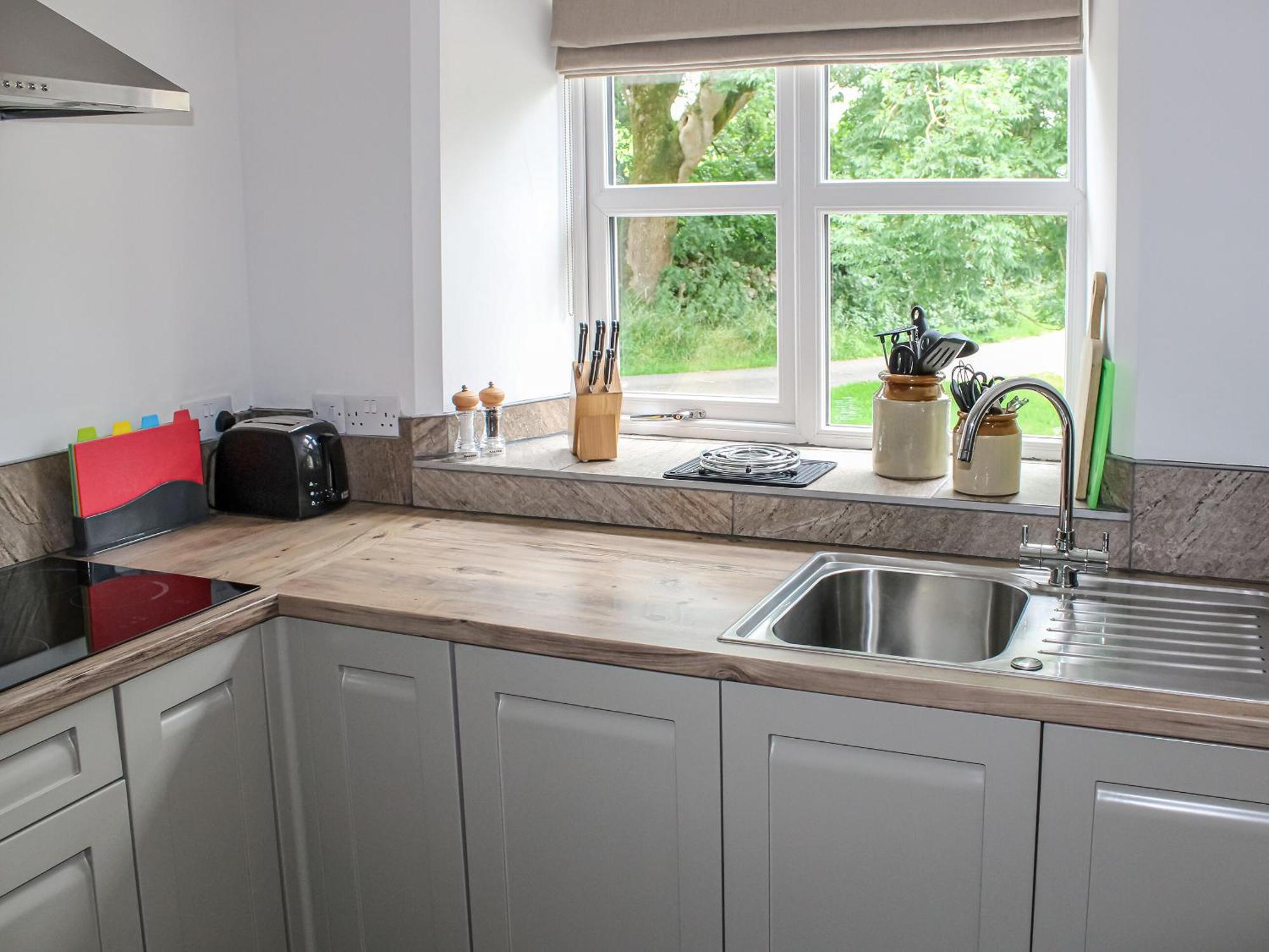 Smardale Cottage Crosby Garrett Екстер'єр фото